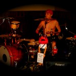 Mickey Fox Drums at Redds Restaurant New Jersey
